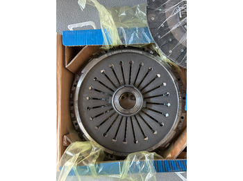 Ambreiaj și piese SACHS