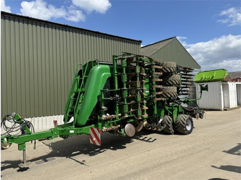 Semănătoare combinată