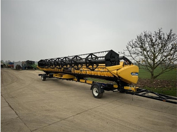 New Holland 41ft Varifeed Header  în leasing New Holland 41ft Varifeed Header: Foto 1