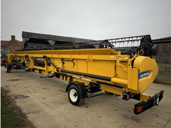 New Holland 41ft Varifeed Header  în leasing New Holland 41ft Varifeed Header: Foto 3