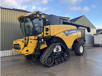 Utilaje pentru combină agricola NEW HOLLAND CR9070