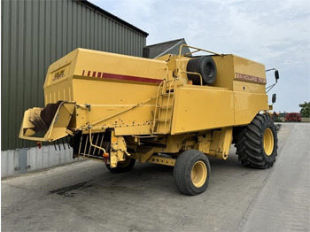 New Holland TX 36  în leasing New Holland TX 36: Foto 2