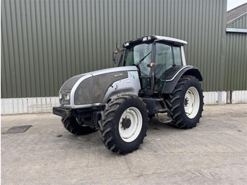 Tractor agricol VALTRA T-series