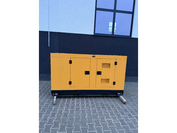 Generator electric PERKINS