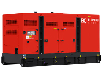 Generator electric VOLVO
