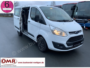 Microbuz FORD Transit