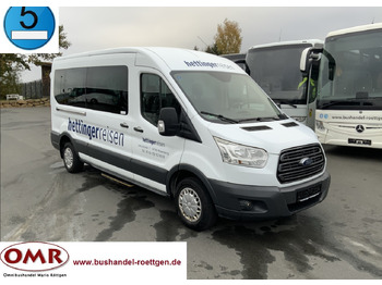 Microbuz FORD Transit