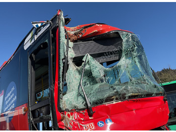 Autobuz urban Iveco Crossway LE: Foto 3