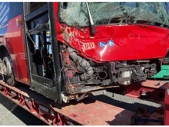 Autobuz urban Iveco Crossway LE: Foto 2