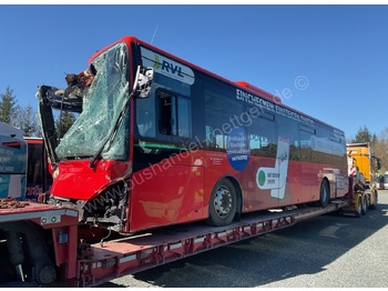 Autobuz urban Iveco Crossway LE: Foto 4