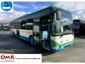 Autobuz urban IVECO Crossway