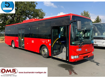 Autobuz urban IVECO Crossway