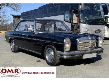 Automobil MERCEDES-BENZ