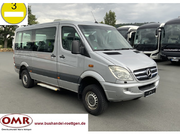 Microbuz MERCEDES-BENZ Sprinter 315