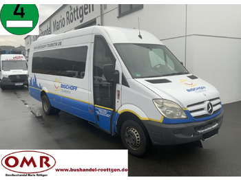 Microbuz MERCEDES-BENZ Sprinter 519