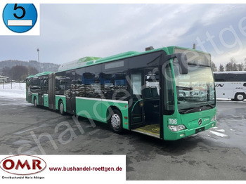 Autobuz articulat MERCEDES-BENZ Citaro