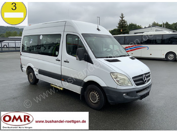 Microbuz MERCEDES-BENZ Sprinter 315