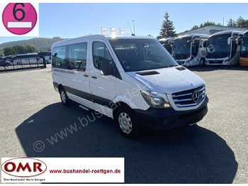Microbuz MERCEDES-BENZ Sprinter