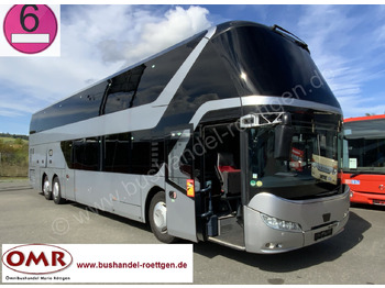 Autobuz supraetajat NEOPLAN