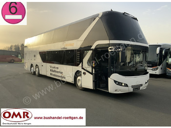 Autobuz supraetajat NEOPLAN