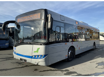 Autobuz urban Solaris Urbino: Foto 2 Autobuz urban Solaris Urbino: Foto 2