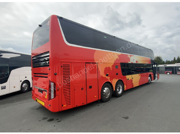 Autobuz supraetajat Van Hool Astromega: Foto 4