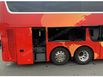 Autobuz supraetajat Van Hool Astromega: Foto 5
