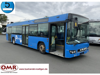 Autobuz urban VOLVO