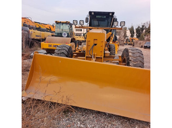 Autogreder CAT 140 H: Foto 3