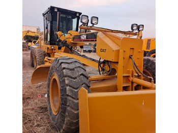 Autogreder CATERPILLAR 140H