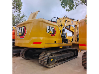 Excavator pe şenile CATERPILLAR 320GC