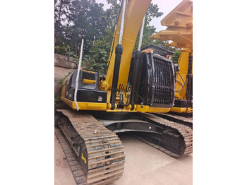 CAT 324 D în leasing CAT 324 D: Foto 4