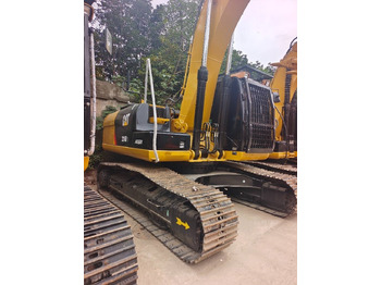 CAT 324 D în leasing CAT 324 D: Foto 5