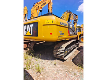 Excavator pe şenile CATERPILLAR 324D