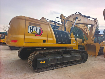 Excavator pe şenile CATERPILLAR 326