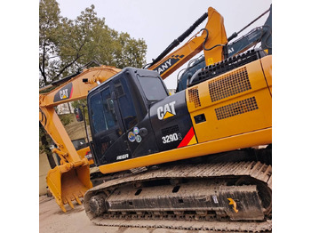 Excavator pe şenile CATERPILLAR 326D