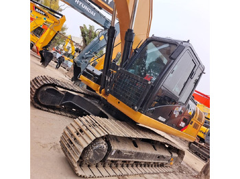 Excavator pe şenile CAT 326D: Foto 3 Excavator pe şenile CAT 326D: Foto 3