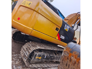 Excavator pe şenile CAT 326D: Foto 4 Excavator pe şenile CAT 326D: Foto 4