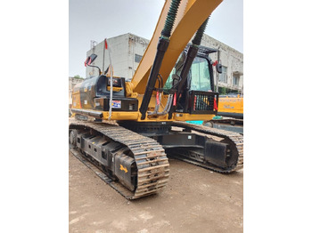 Excavator pe şenile CATERPILLAR 330C