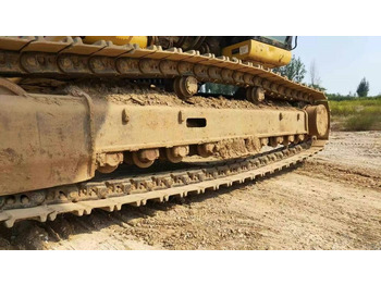 Excavator pe şenile CAT 349 D: Foto 5