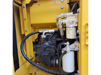 Excavator pe şenile Komatsu PC 130: Foto 3 Excavator pe şenile Komatsu PC 130: Foto 3