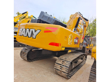 Excavator pe şenile SANY