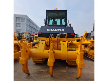 Buldozer SHANTUI