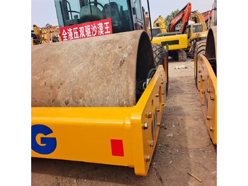 Compactor XCMG XS 143J: Foto 3 Compactor XCMG XS 143J: Foto 3