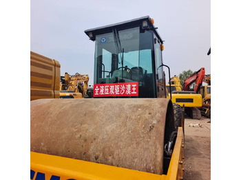 Compactor XCMG XS143J