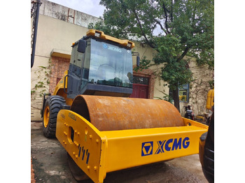 Compactor XCMG XS203J