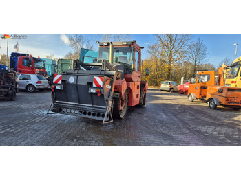 Cilindru compactor BOMAG