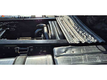 Cap tractor MAN TGX 18.460 Retarder, Klima, 1. Hand 04 2018: Foto 4 Cap tractor MAN TGX 18.460 Retarder, Klima, 1. Hand 04 2018: Foto 4
