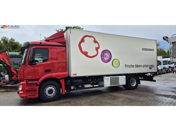 Camion frigider MERCEDES-BENZ