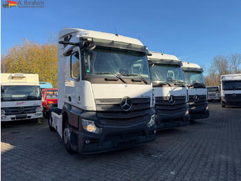 Cap tractor MERCEDES-BENZ Actros 1846